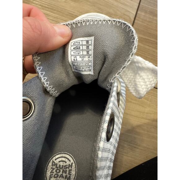 Rocket dog shoes - Picture 4 of 5